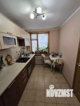 1-к квартира, вторичка, 41м2, 6/11 этаж