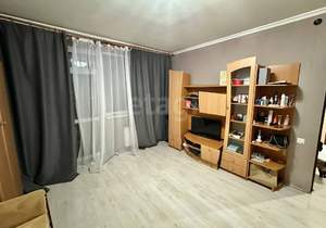 1-к квартира, вторичка, 35м2, 8/11 этаж