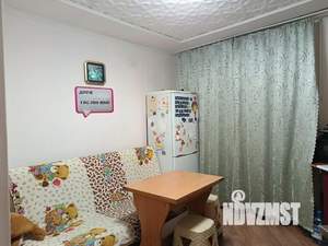 3-к квартира, вторичка, 65м2, 3/5 этаж