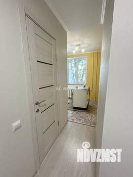 1-к квартира, вторичка, 35м2, 1/5 этаж