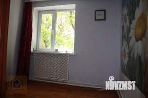3-к квартира, вторичка, 44м2, 1/1 этаж