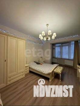 1-к квартира, вторичка, 55м2, 7/10 этаж