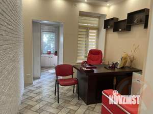 2-к квартира, вторичка, 35м2, 1/1 этаж