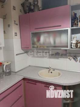 2-к квартира, вторичка, 51м2, 3/3 этаж