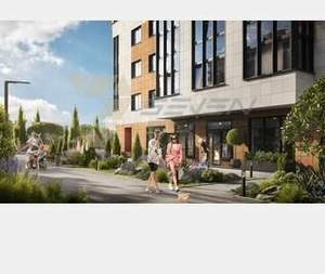 1-к квартира, вторичка, 39м2, 16/1 этаж