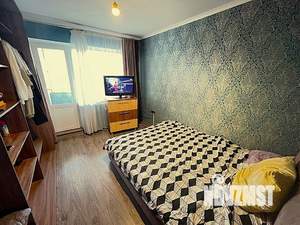 3-к квартира, вторичка, 62м2, 3/9 этаж