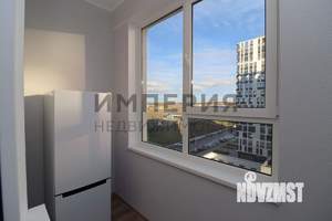 1-к квартира, вторичка, 35м2, 8/12 этаж