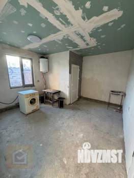 2-к квартира, вторичка, 30м2, 1/1 этаж