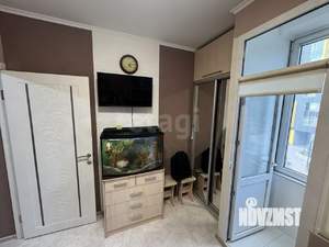 Студия квартира, вторичка, 24м2, 3/10 этаж