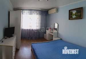 3-к квартира, вторичка, 76м2, 5/10 этаж