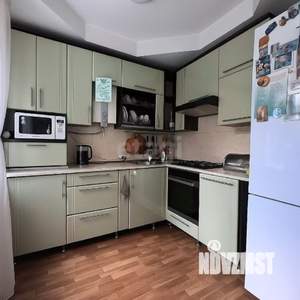 3-к квартира, вторичка, 56м2, 2/5 этаж