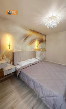 2-к квартира, вторичка, 55м2, 11/12 этаж