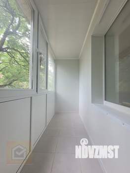 1-к квартира, вторичка, 34м2, 1/5 этаж