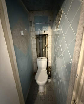 2-к квартира, вторичка, 39м2, 3/5 этаж