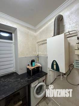 1-к квартира, вторичка, 27м2, 2/2 этаж