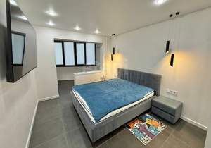 2-к квартира, вторичка, 63м2, 1/10 этаж