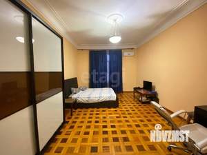 3-к квартира, вторичка, 112м2, 3/3 этаж