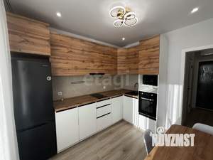 1-к квартира, вторичка, 34м2, 4/10 этаж