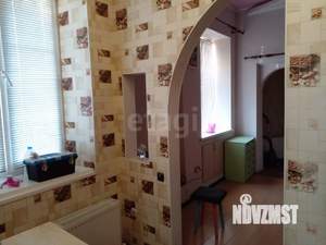 1-к квартира, вторичка, 27м2, 1/1 этаж