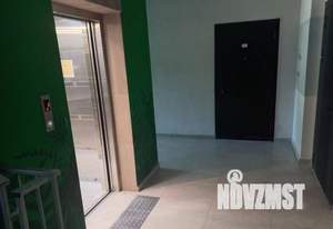 1-к квартира, вторичка, 32м2, 4/9 этаж