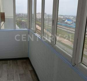 2-к квартира, вторичка, 48м2, 9/9 этаж