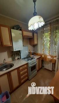 1-к квартира, вторичка, 31м2, 1/5 этаж