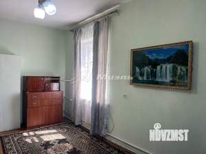 1-к квартира, вторичка, 34м2, 2/2 этаж