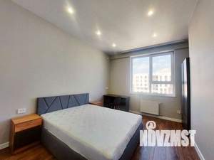 2-к квартира, вторичка, 60м2, 10/12 этаж