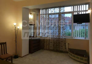 1-к квартира, вторичка, 41м2, 3/4 этаж