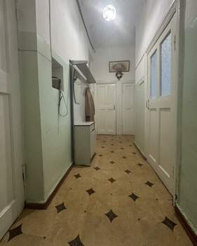 4-к квартира, вторичка, 75м2, 3/3 этаж