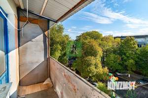 3-к квартира, вторичка, 63м2, 5/5 этаж