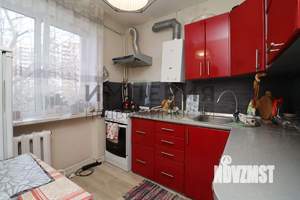 1-к квартира, вторичка, 33м2, 5/5 этаж