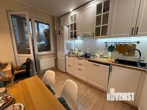 2-к квартира, вторичка, 59м2, 5/17 этаж