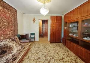 2-к квартира, вторичка, 53м2, 5/10 этаж
