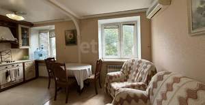 3-к квартира, вторичка, 58м2, 5/5 этаж