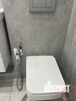 2-к квартира, вторичка, 56м2, 10/10 этаж