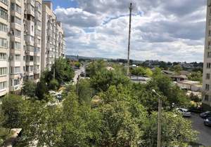 1-к квартира, вторичка, 37м2, 4/10 этаж