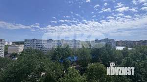 3-к квартира, вторичка, 61м2, 9/9 этаж