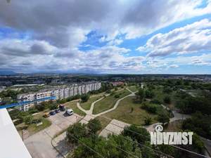 2-к квартира, вторичка, 47м2, 8/9 этаж