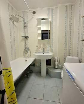 2-к квартира, вторичка, 44м2, 4/5 этаж