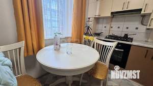 1-к квартира, вторичка, 40м2, 4/10 этаж