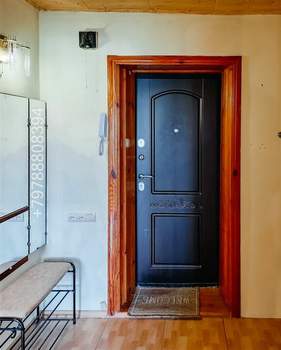 1-к квартира, вторичка, 37м2, 4/9 этаж