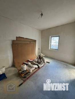 2-к квартира, вторичка, 30м2, 1/1 этаж