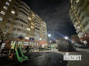 1-к квартира, вторичка, 38м2, 5/10 этаж