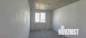 1-к квартира, сданный дом, 37м2, 7/10 этаж