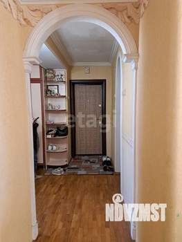 3-к квартира, вторичка, 67м2, 4/5 этаж