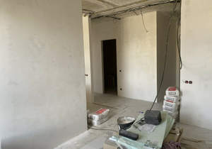 3-к квартира, вторичка, 61м2, 4/17 этаж