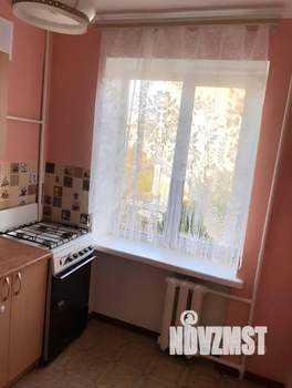 1-к квартира, вторичка, 31м2, 3/6 этаж