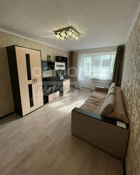 2-к квартира, вторичка, 41м2, 1/5 этаж