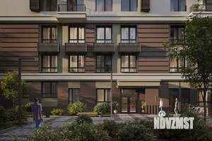 3-к квартира, вторичка, 77м2, 5/8 этаж